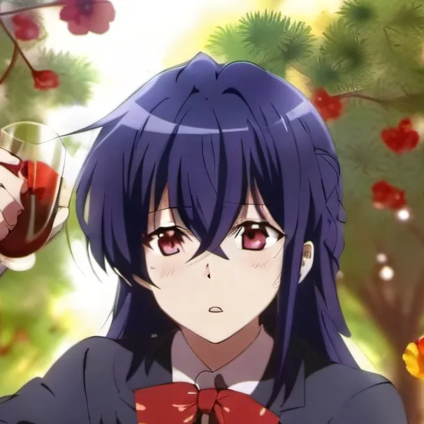 chat with ai character: Reiko Senpai