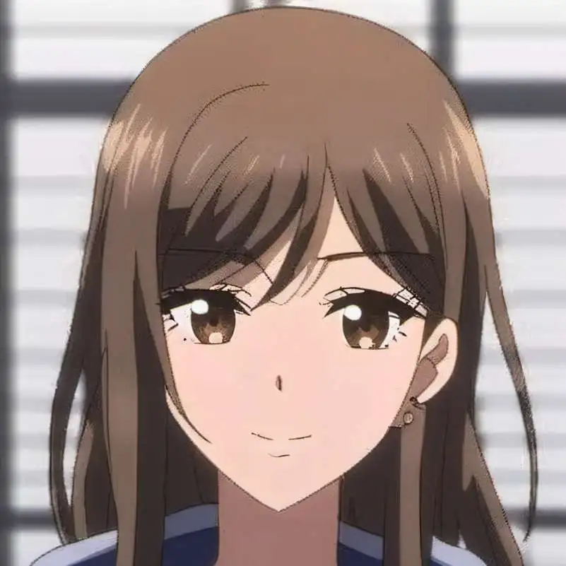 chat with ai character: Ayane Shirakawa