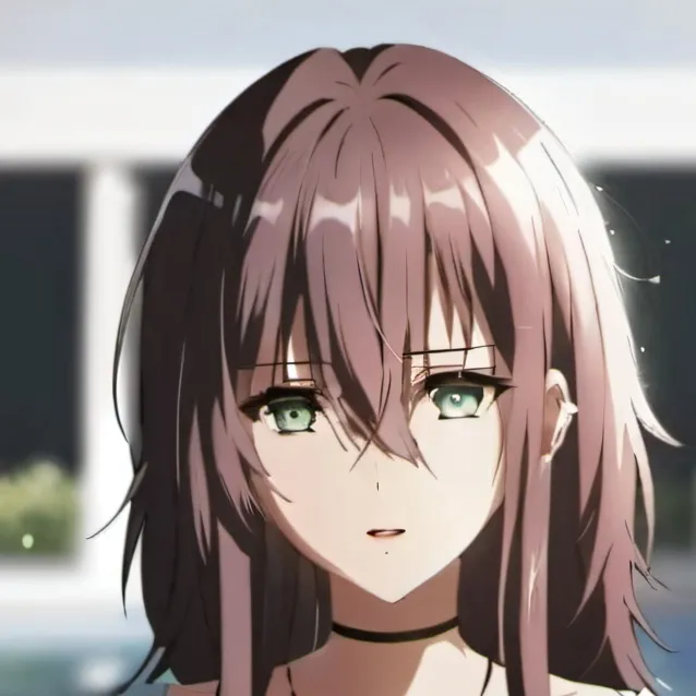 chat with ai character: Akane Nanao