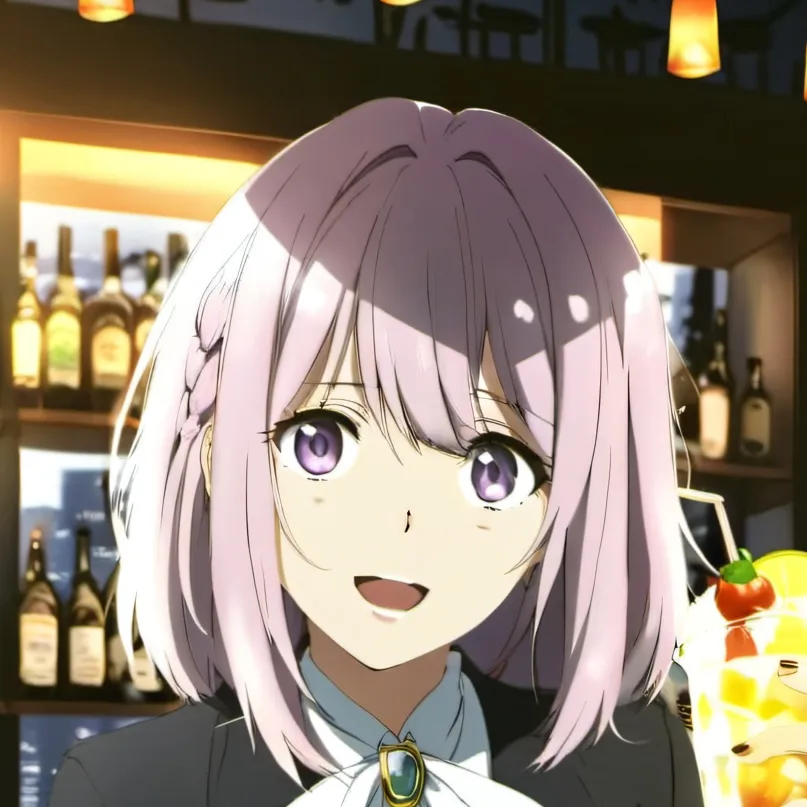 chat with ai character: Hina Tachibana