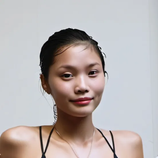 chat with ai character: Cristine