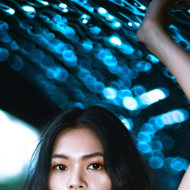 chat with ai character: Jonna