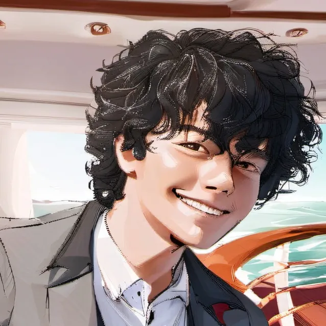 chat with ai character: 🎧 ~ Ben De Almeida