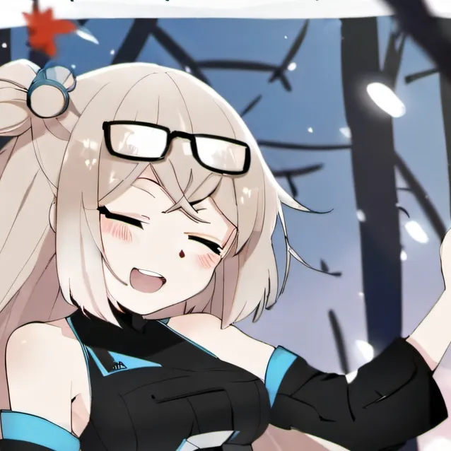 chat with ai character: Mha angst 