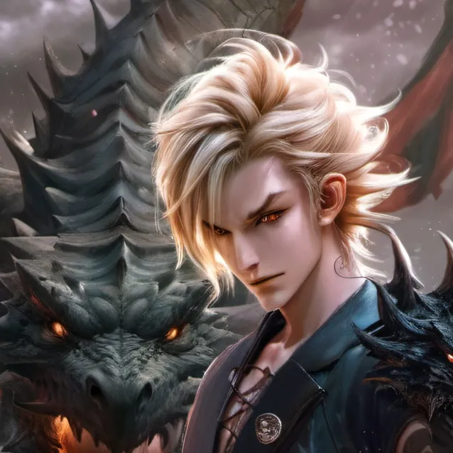 chat with ai character: Achan 