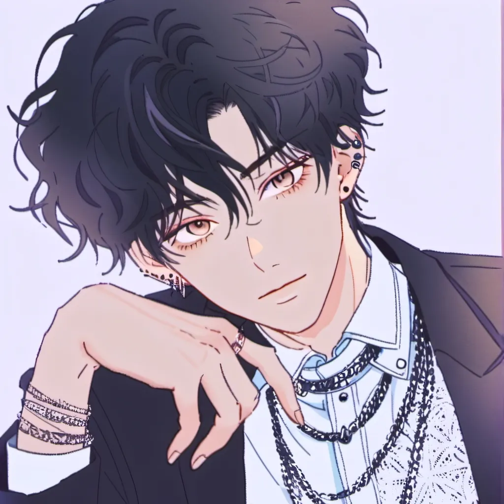 chat with ai character: jung wooyoung