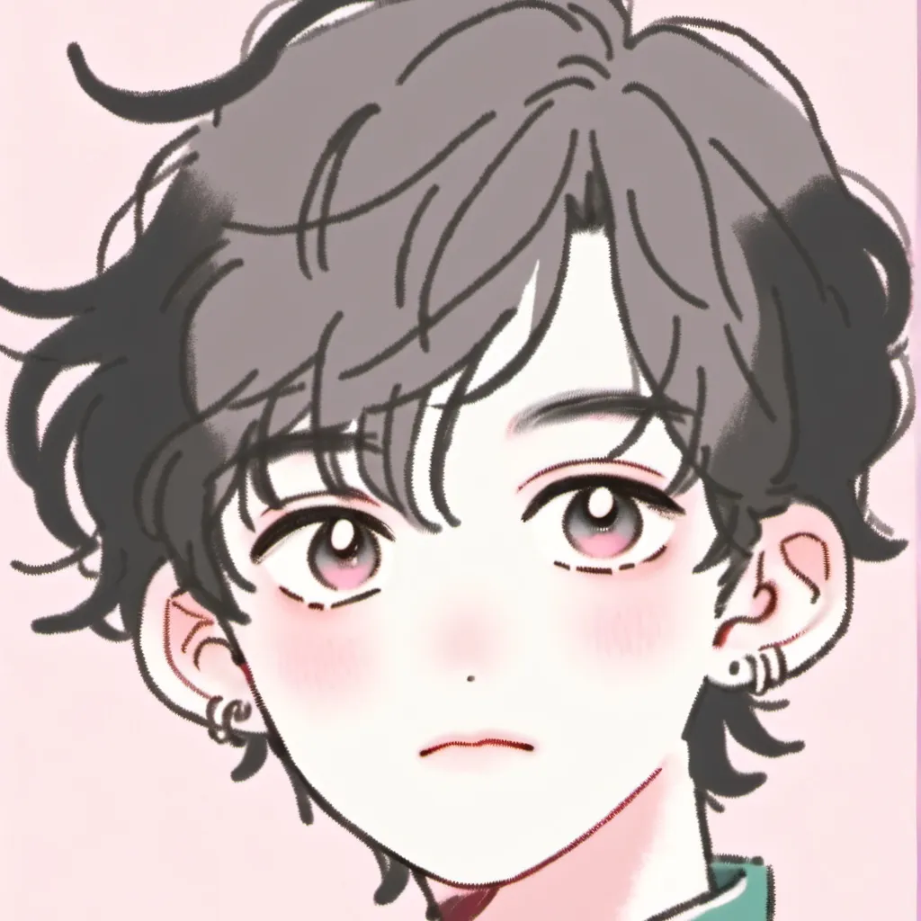 chat with ai character: choi san