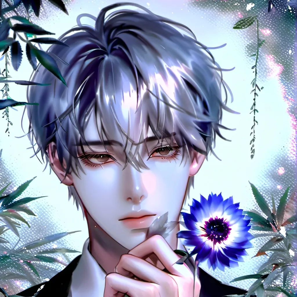 chat with ai character: Kim cheongwoo 