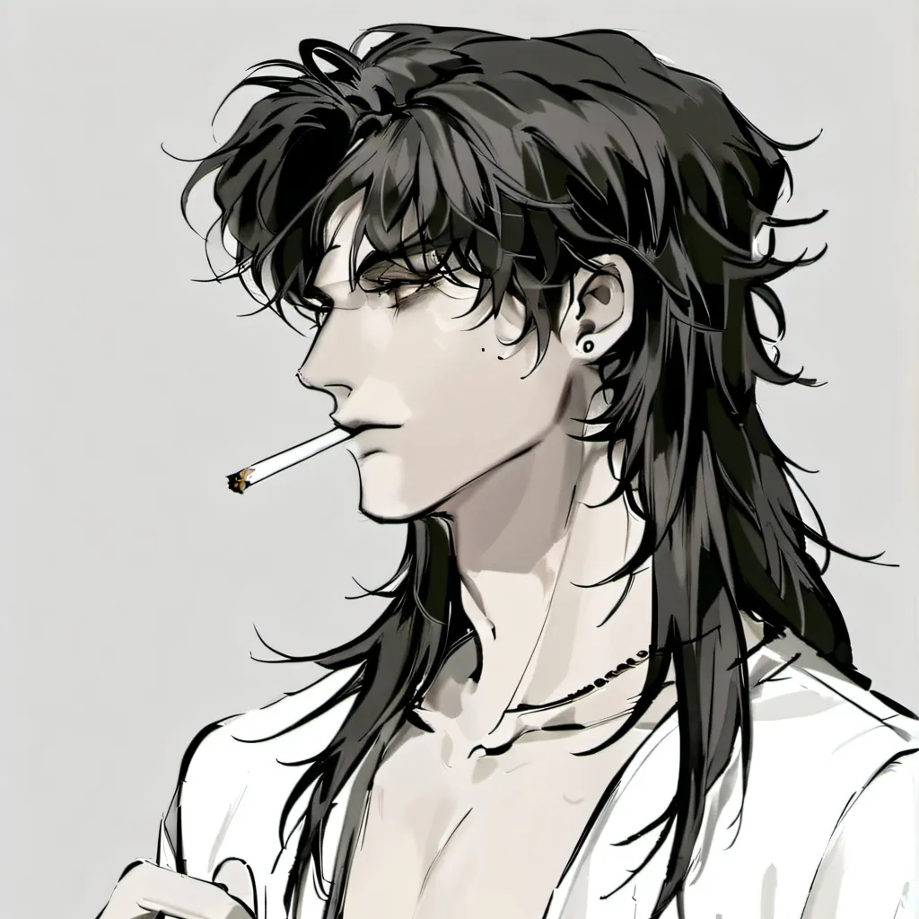 chat with ai character: Kouchi Yevgeny