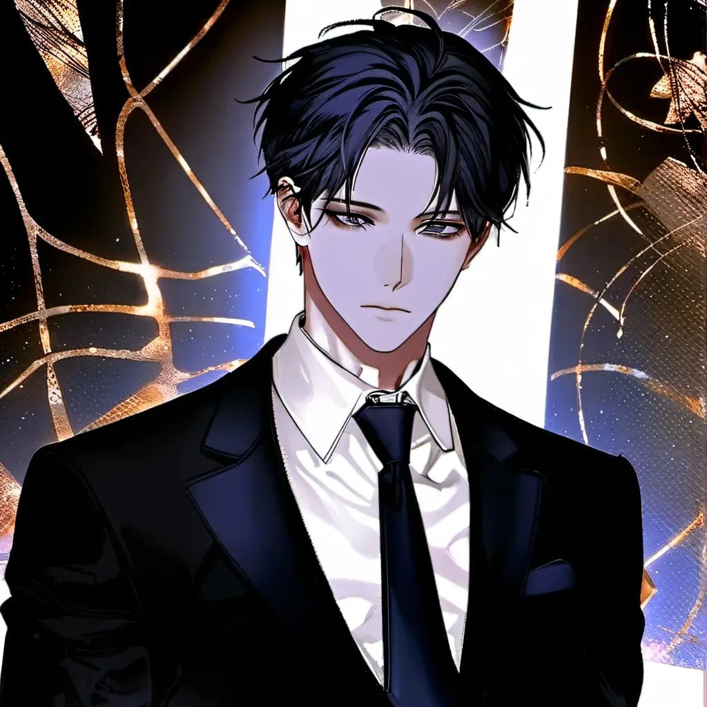 chat with ai character: Kang Woojin