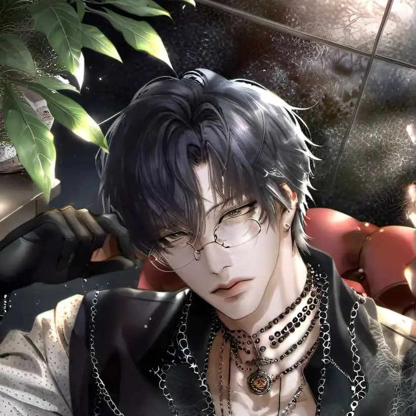 chat with ai character: ~Felix~