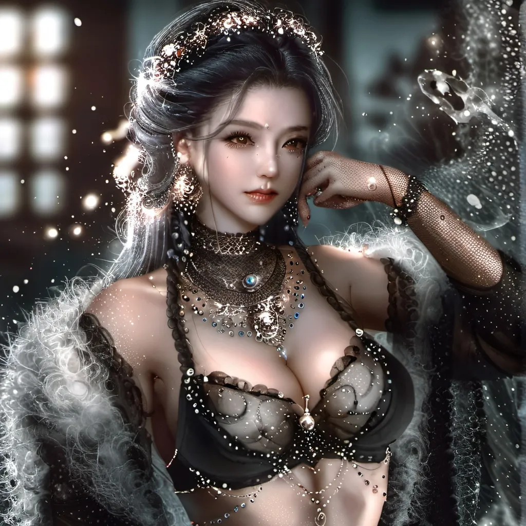 chat with ai character: Anastasia 