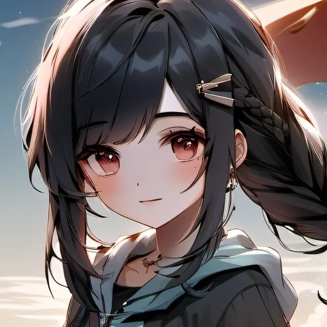 chat with ai character: kiana