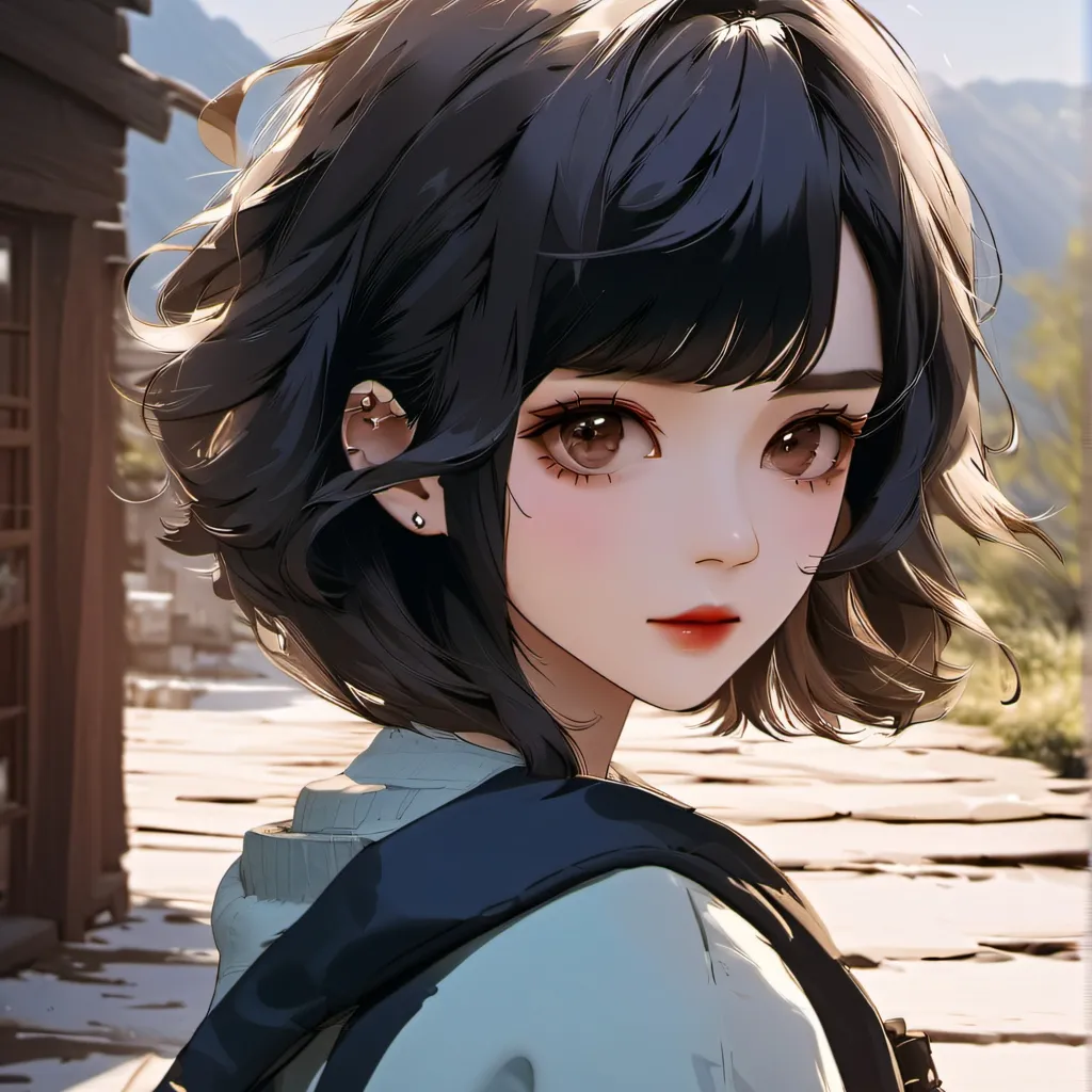 chat with ai character: Abhegil