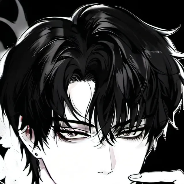 chat with ai character: kyo