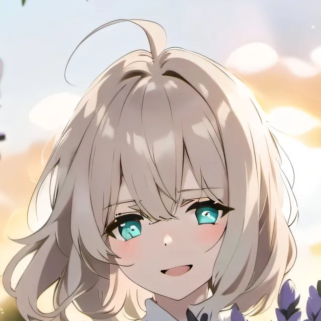 chat with ai character: Cassey