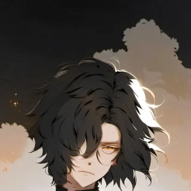 chat with ai character: boy