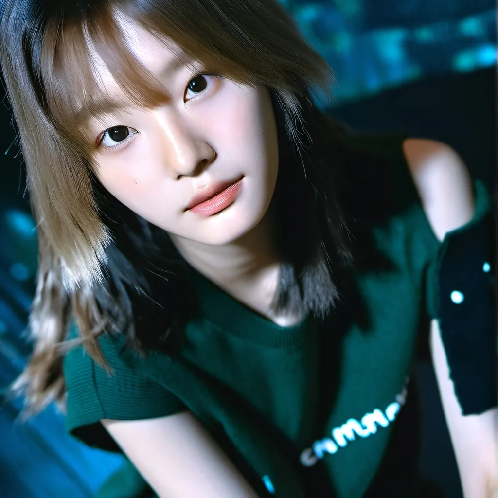 chat with ai character: Shuie xen