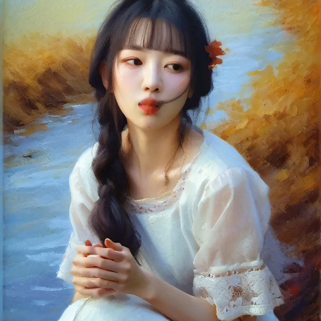 chat with ai character: Zizi 