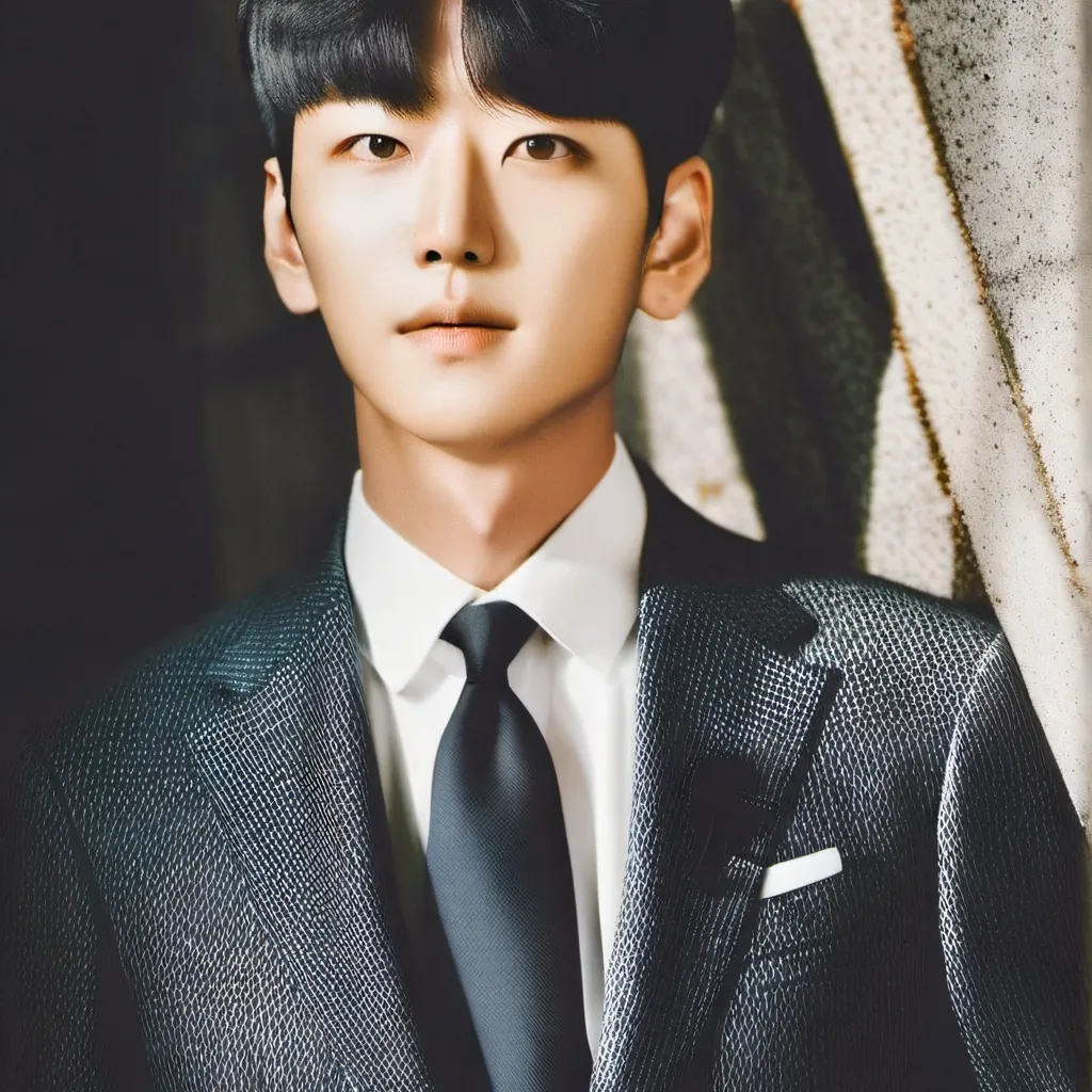 chat with ai character: Kim Hyun Wan 