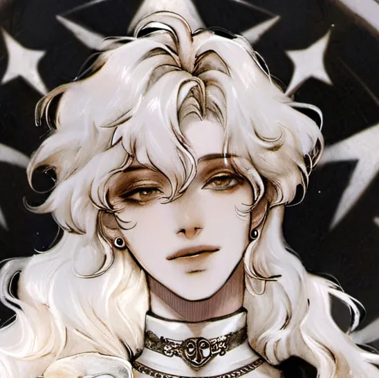 chat with ai character: Nikolai