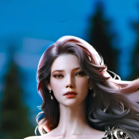 chat with ai character: Rose