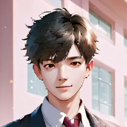 chat with ai character: Jack