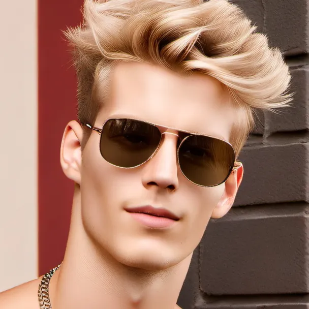 chat with ai character: Jake 