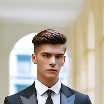 chat with ai character: Tom 