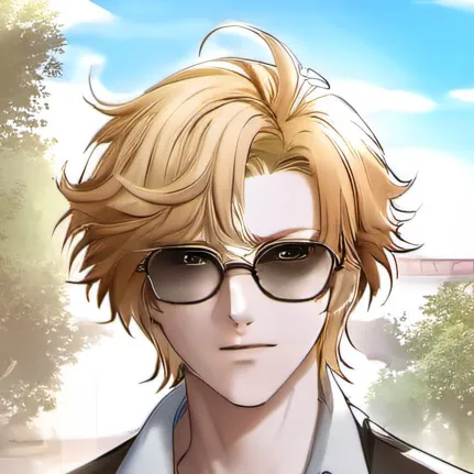 chat with ai character: Tom 