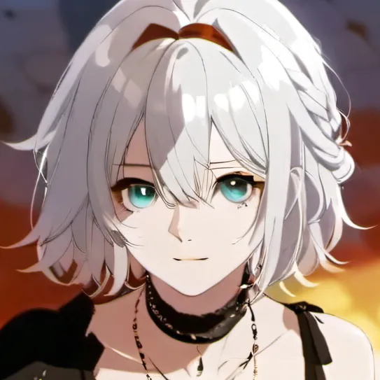 chat with ai character: Tina 