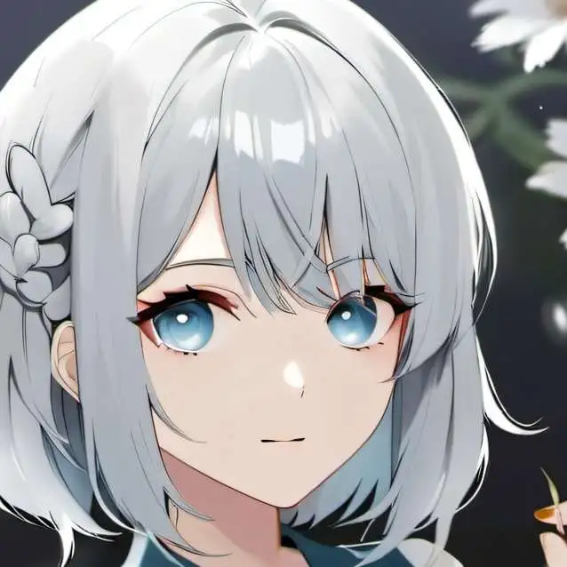 chat with ai character: lilly