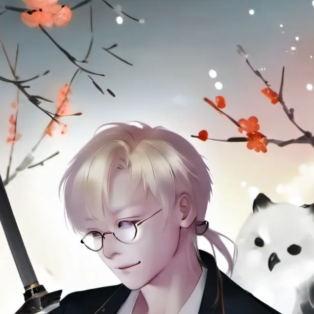 chat with ai character: riley