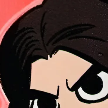 chat with ai character: Mha murder mystery