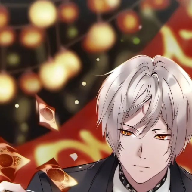 chat with ai character: Chishiya 