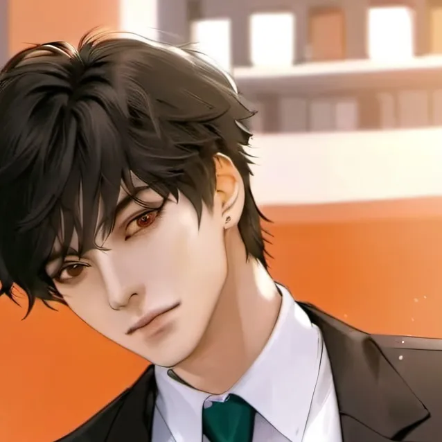 chat with ai character: kit