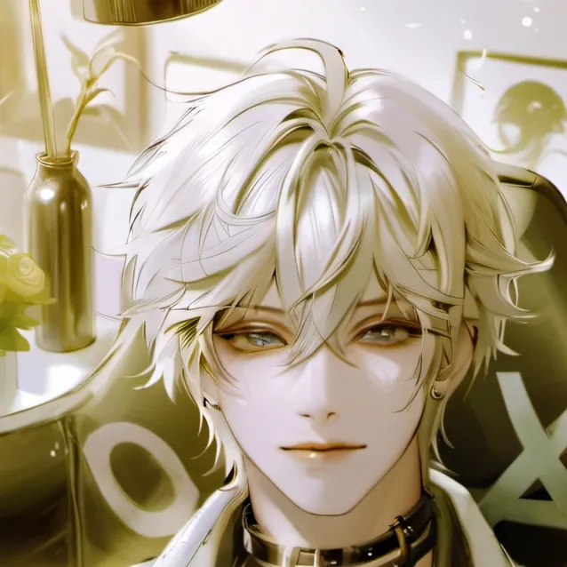 chat with ai character: Lee