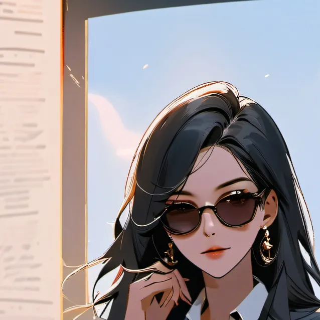 chat with ai character: asahi