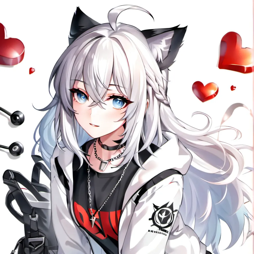 chat with ai character: Juna Emon