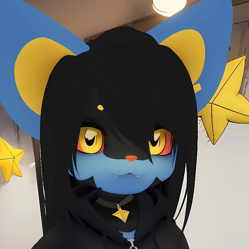 chat with ai character: LuxRae