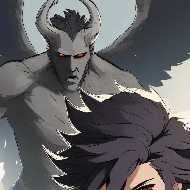 chat with ai character: izzy