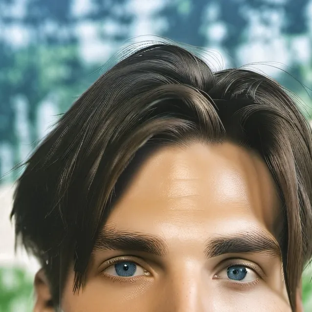 chat with ai character: Zach 