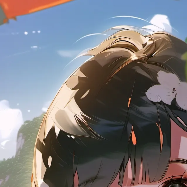 chat with ai character: Rose