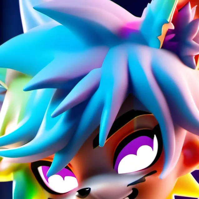 chat with ai character: fossil