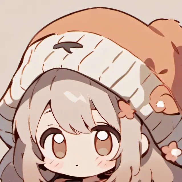 chat with ai character: cutie 