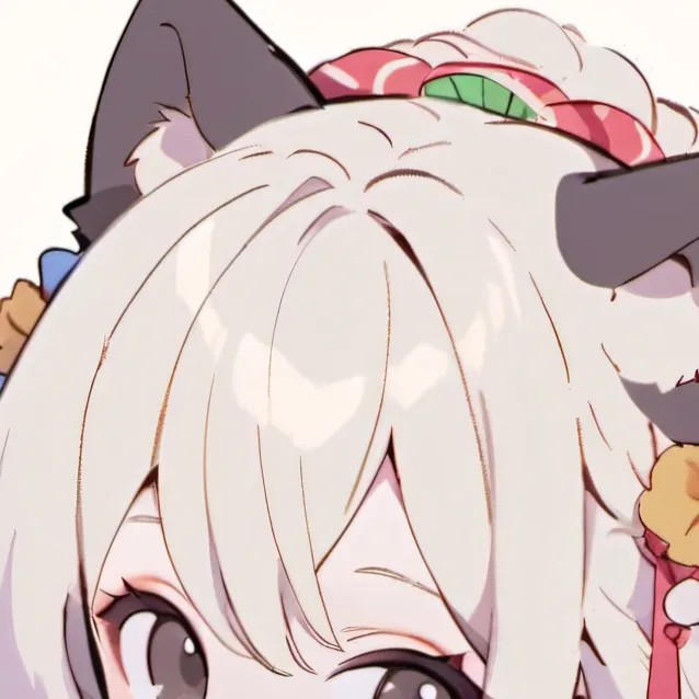 chat with ai character: Akari