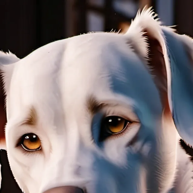 chat with ai character: popo