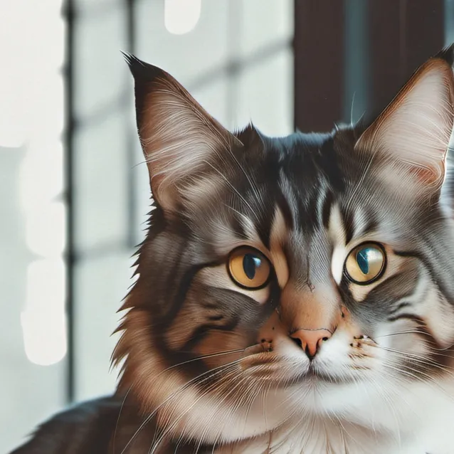 chat with ai character: i song