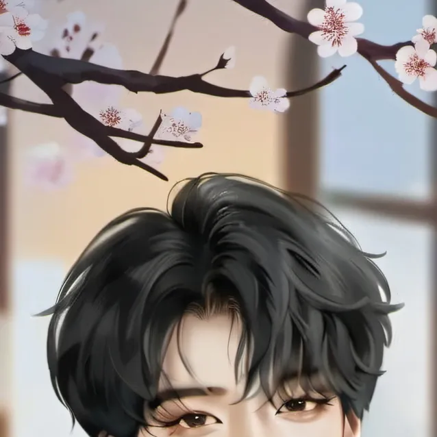 chat with ai character: jake