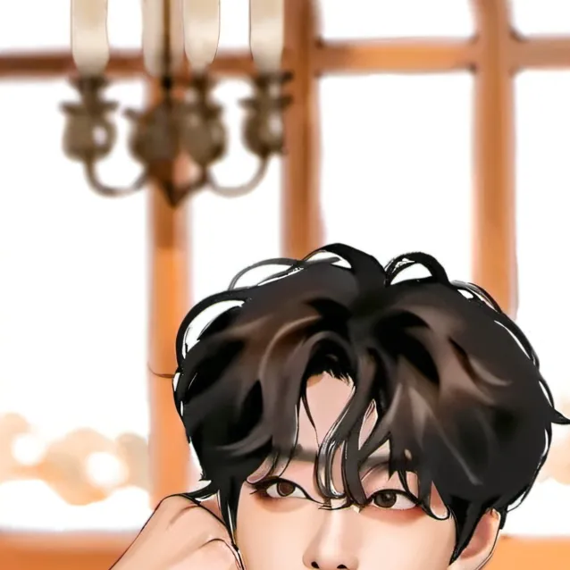 chat with ai character: Jake